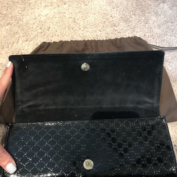 Authentic Gucci clutch - Picture 3 of 8